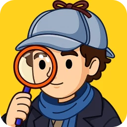 Ícone de Mystery Builder: Adventures